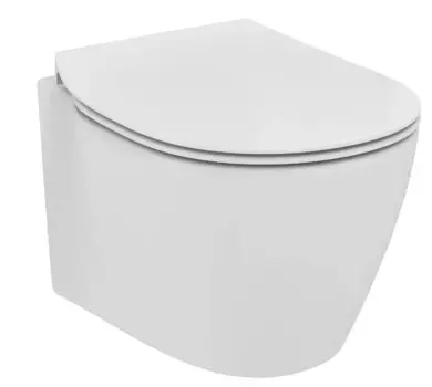 Подвесной унитаз Ideal Standard Connect E771801