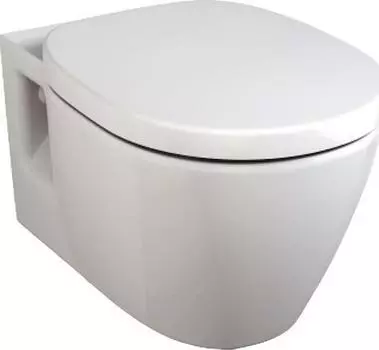 Подвесной унитаз Ideal Standard Connect E781901