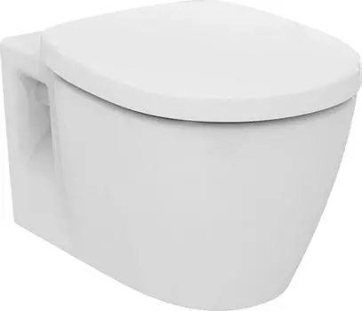 Подвесной унитаз Ideal Standard Connect E814901