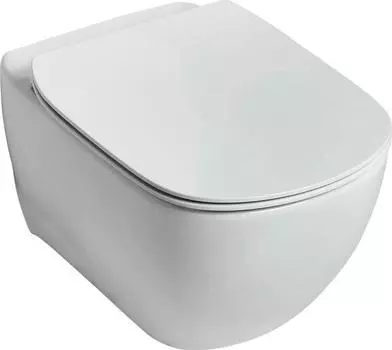 Подвесной унитаз Ideal Standard Tesi T355101