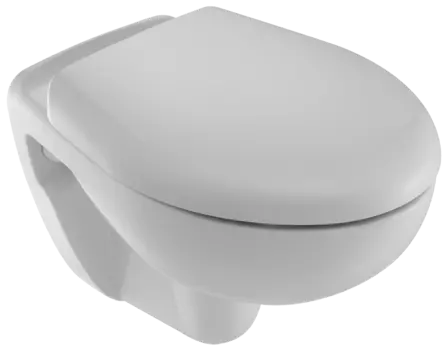 Подвесной унитаз Jacob Delafon Mideo E4345G-00