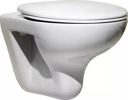 Подвесной унитаз Roca Mateo 7346200000