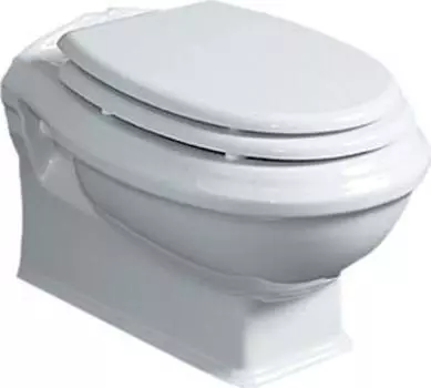 Подвесной унитаз Simas Arcade AR841bi rimless