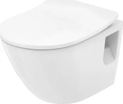 Подвесной унитаз TOTO NC CW762Y