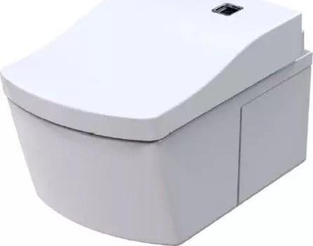 Подвесной унитаз TOTO Neorest EW CW994P#NW1