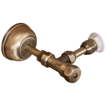 Подводка для бачка Migliore 20516, бронза