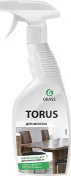 Полироль Grass Torus для мебели 600 мл