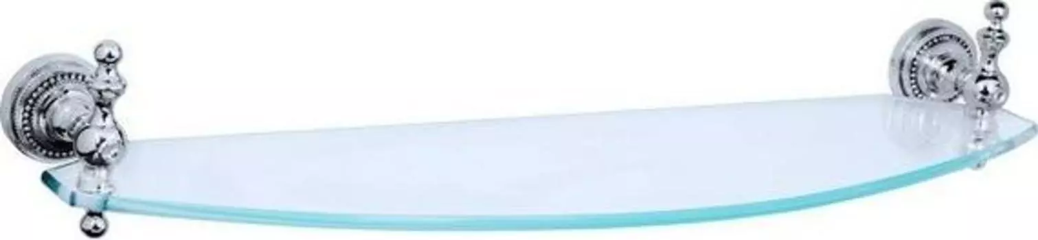 Полка 58 см Boheme Brillante 10436, хром