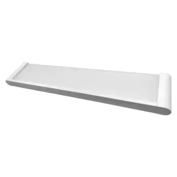 Полка Altasan Лотос ЛТ70БМ белый