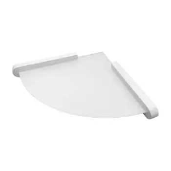 Полка Altasan Лотос ЛТ71БМ белый