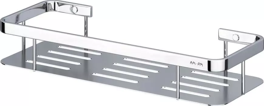 Полка Am.Pm Sense L A7453100, хром