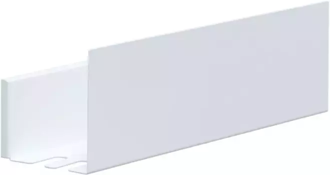 Полка Aquanet Магнум 302231 белый