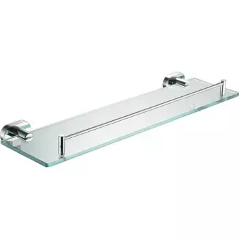 Полка Belz B900 B90007 хром