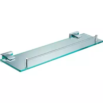 Полка Belz B902 B90207 хром