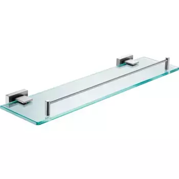 Полка Belz B904 B90407 серый