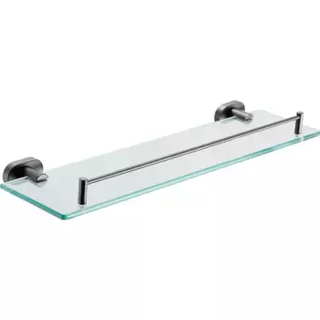 Полка Belz B905 B90507 серый