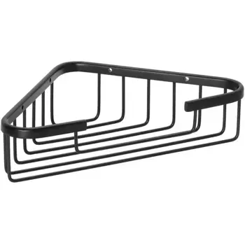 Полка Bemeta Cytro 102308120 черный