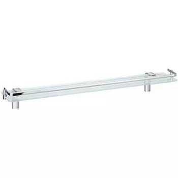 Полка Cezares Ultima CZR-F-8929, хром