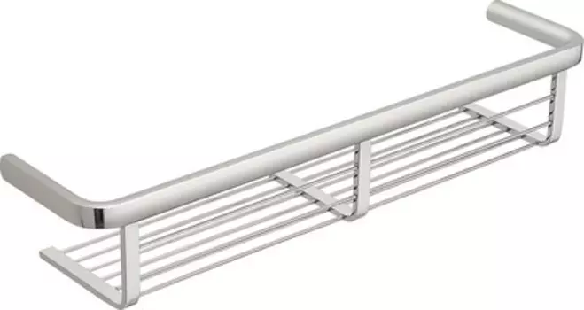 Полка Colombo Lulu B6233.CR хром