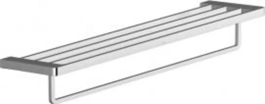 Полка для полотенца Ravak 10° TD 330.00 X07P327 хром