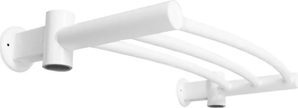 Полка для полотенцесушителя Energy Modus2 500 RAL 9003, EETRMODUS20500R903M