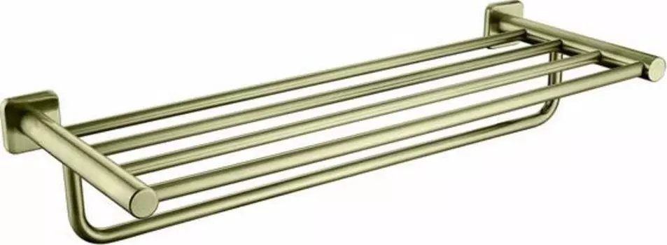 Полка для полотенец Kaiser Vera KH-4709, бронза