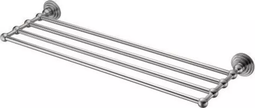 Полка для полотенец Wasserkraft Ammer 7011
