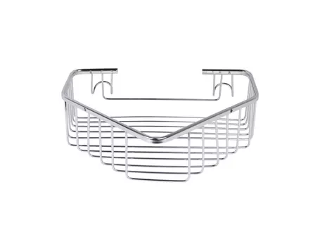 Полка для ванной Viko V-751 хром