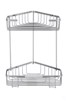 Полка для ванной Viko V-752 хром