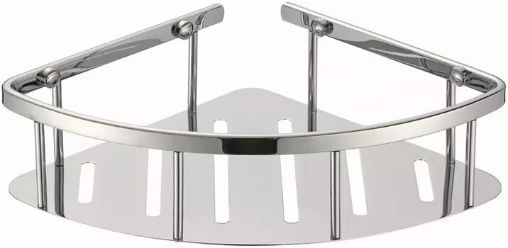 Полка для ванной Viko V-761 хром