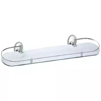 Полка Fashun A1607-1 хром