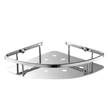 Полка Fashun A5335-1 хром