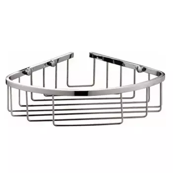 Полка Fashun A5335 хром