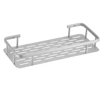 Полка Fashun A7326-17 хром