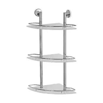 Полка FBS Esperado ESP 073 хром