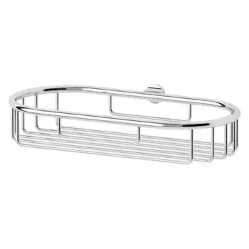 Полка FBS Universal UNI 042 хром