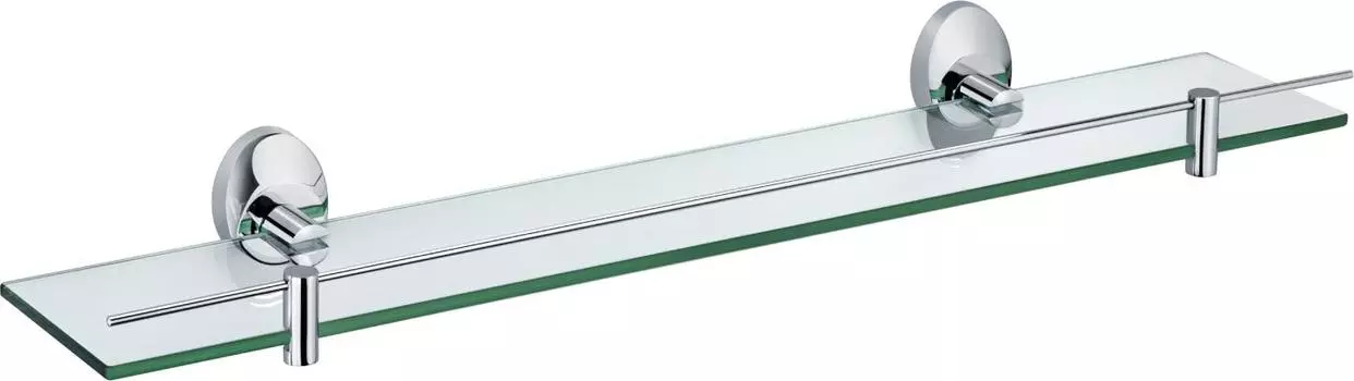 Полка Fixsen Europa FX-21803 хром