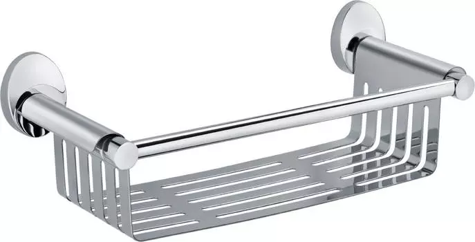Полка Fixsen Europa FX-21823 хром