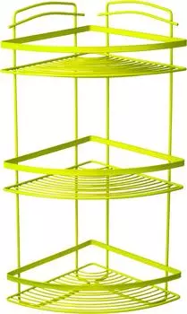 Полка Fixsen FX-850G-3 эмаль