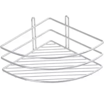 Полка Fixsen Полки FX-710-1 хром