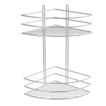 Полка Fixsen Полки FX-710-2 хром