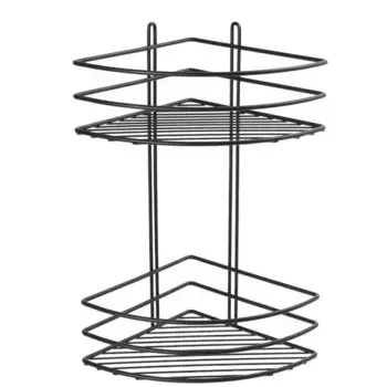 Полка Fixsen Полки FX-710B-2 черный