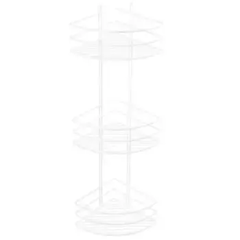 Полка Fixsen Полки FX-710W-3 белый