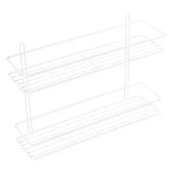 Полка Fixsen Полки FX-730W-2 белый