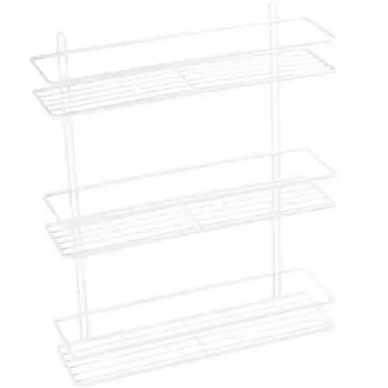 Полка Fixsen Полки FX-730W-3 белый