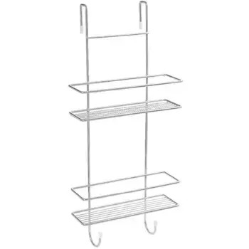 Полка Fixsen Полки FX-740-2 белый