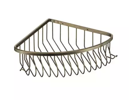 Полка Hayta Gabriel Classic Bronze 13993-1/BRONZE бронза