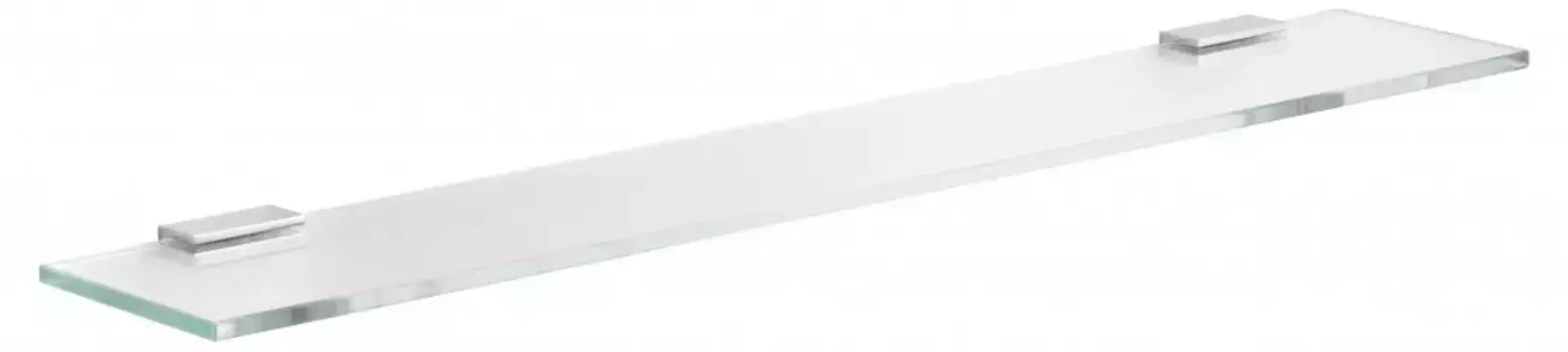 Полка Keuco Collection Moll 12710015800 хром