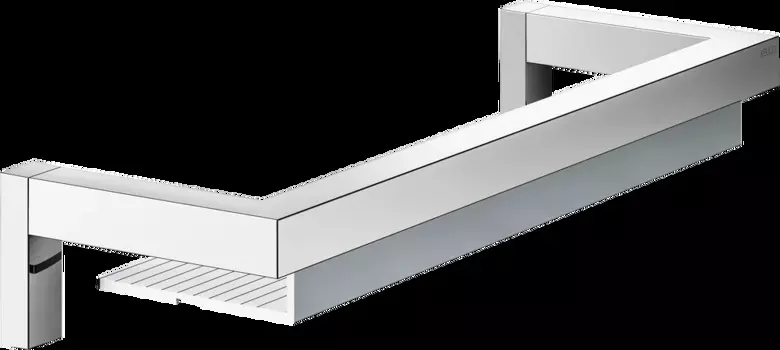 Полка Keuco Edition 90 19158010000 для душа