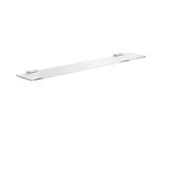 Полка Keuco Moll 12710015600 хром